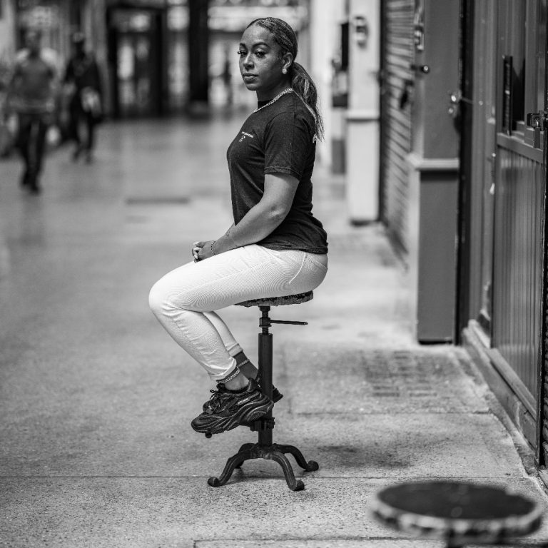 Photographer - Misan Harriman